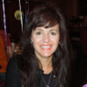 Meet your Posher, Julie